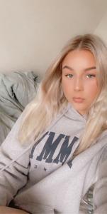 Kristina Rick - Baby Phoenix, USA