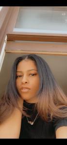 Kristine Campbell - Baby Miami, USA