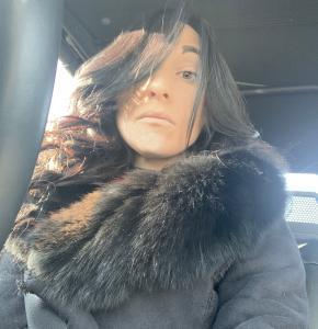 Krystal Bailey - Baby Halifax, Canada