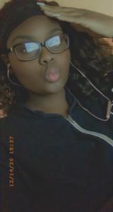 Kylee Hazelip - Baby Tampa, USA