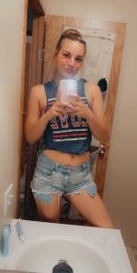 Lara Salinas - Baby Edinburg, USA