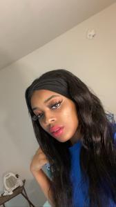 Laura Leanos - Baby Oregon, USA