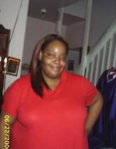 Lauren Gordon - Baby Austin, USA