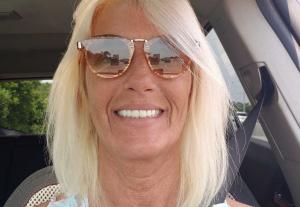 Lauren Williams - Baby Washington, USA