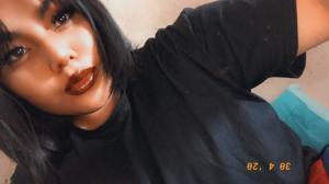 Leana Shoemaker - Baby Pittsburg, USA