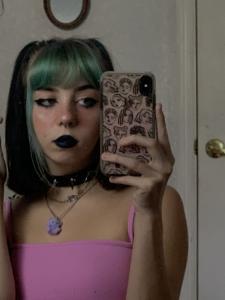 Leigh Brown - Baby Orlando, USA