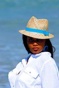 Lena Herndon - Baby Chicago, USA