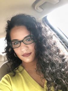 Leona Maupin - Baby Tulsa, USA