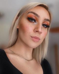 Lillian Adelman - Baby Columbus, USA