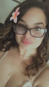 Linda Baptiste - Baby Alabama, USA