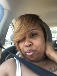 Linda Brewer - Baby Georgia, USA