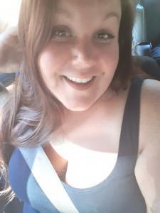 Linda Foreman - Baby Iowa, USA