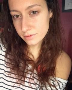 Linda Moreno - Baby Milwaukee, USA