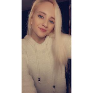 Lindsay Morgan - Baby Buffalo, USA