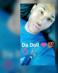 Lisa Lyons - Baby Detroit, USA