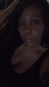 Lizzie Hammonds - Baby Milwaukee, USA