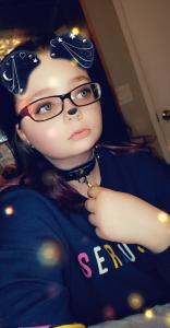 Lois Ritchie - Baby Edmonton, Canada