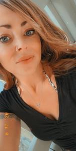 Loreen Ozuna - Baby Louisiana, USA