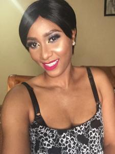 Lori Martin - Baby Phoenix, USA