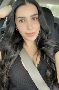 Lorraine Roussel - Baby Louisiana, USA