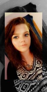 Louise Davis - Baby Austin, USA