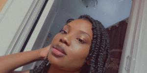 Louise Ontiveros - Baby Columbus, USA