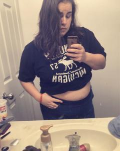 Lucile Lilly - Baby Salt Lake City, USA