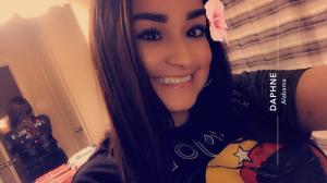 Lucinda Robinson - Baby San Diego, USA