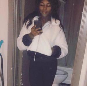 Lula Johnson - Baby Indiana, USA