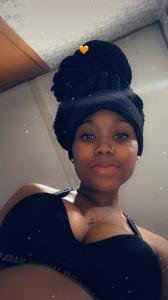 Lydia Sparks - Baby Georgia, USA