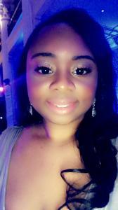 Lynn Brown - Baby Fresno, USA