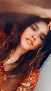 Mae Gibson - Baby Oregon, USA