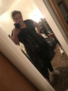 Mara Ullrich - Baby Saskatoon, Canada