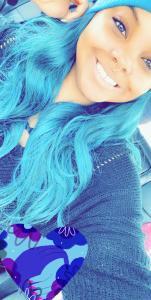 Marcia Lambert - Baby Saskatoon, Canada