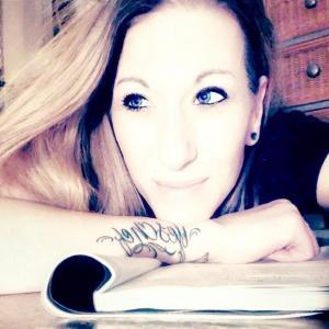 Margaret Faria - Baby Halifax, Canada