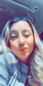 Margarette Santos - Baby Georgia, USA