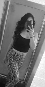 Margarette Sumner - Baby Indiana, USA