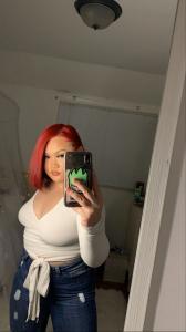 Maria Ackley - Baby North Bay, Canada