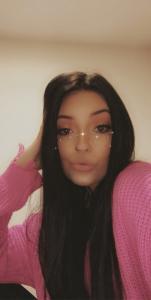 Maria Crosby - Baby London, Canada