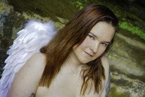 Maria Herring - Baby Buffalo, USA