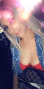 Maria Jose - Baby North Bay, Canada