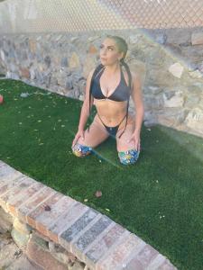 Maria Rowan - Baby California, USA