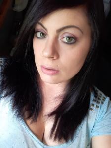 Maria Shelton - Baby Salt Lake City, USA