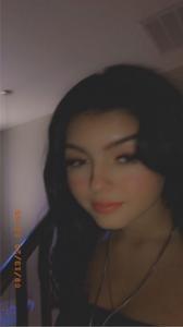 Marie Whitlock - Baby Michigan City, USA