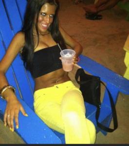 Marilyn Cash - Baby Saskatoon, Canada