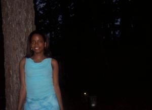 Marion Tong - Baby New Mexico, USA