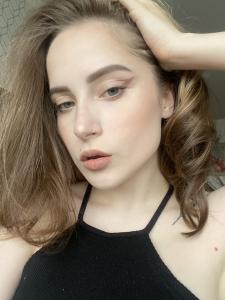 Marlene Miller - Baby New York, USA