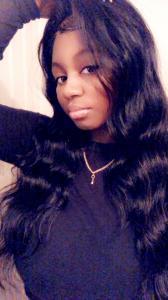 Mary Horvath - Baby Pennsylvania, USA