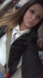 Mattie Ochoa - Baby Indiana, USA