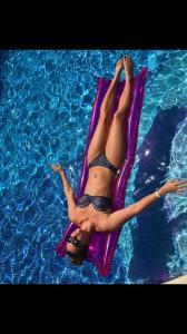 Maude Mazzella - Baby London, Canada